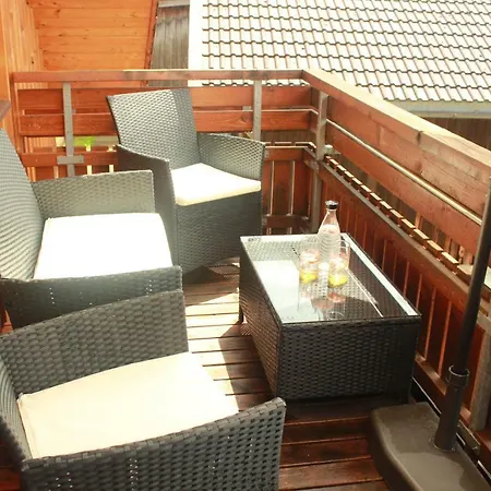 AllgäuBlick - Die Ferienwohnung Sonthofen Exterior foto