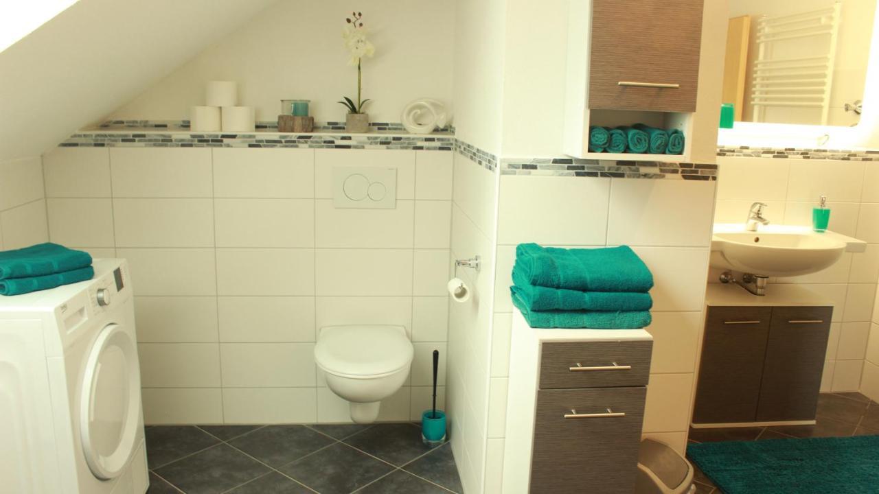 Allgaeublick - Apartment