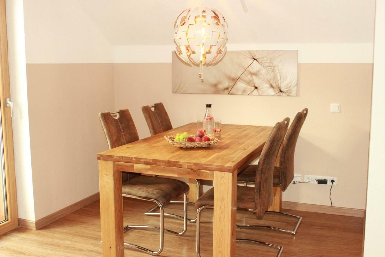 Apartment Allgaeublick - Sonthofen