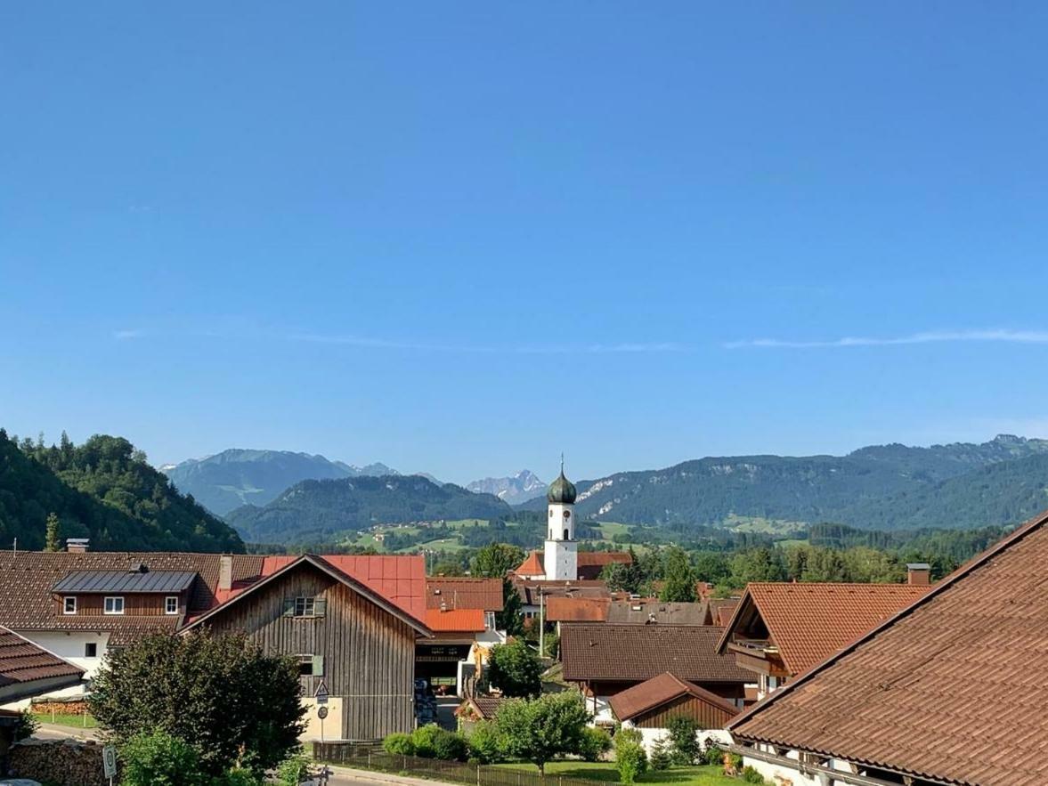 Allgaeublick - *